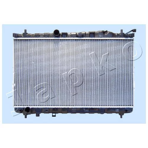 Chladič motora JAPKO RDA283084
