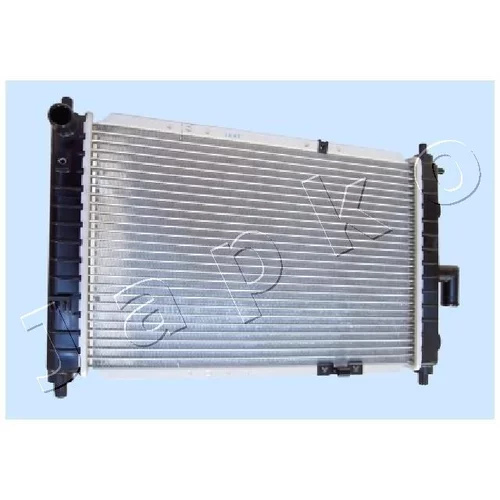 Chladič motora JAPKO RDA313014