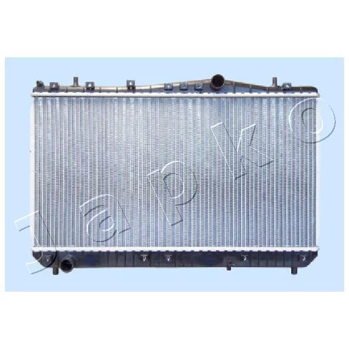 Chladič motora RDA313019 /JAPKO/