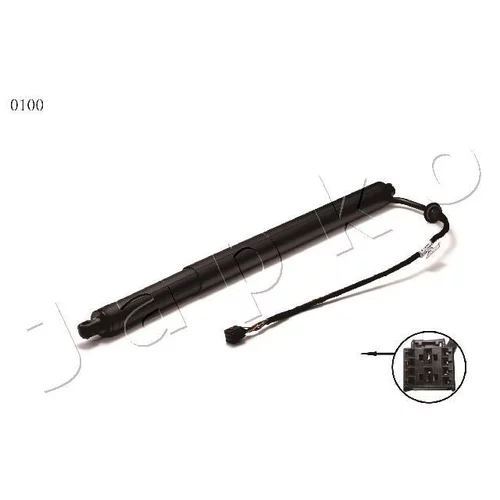 Pneumatická pružina, Batožinový/nákladný priestor ZJ-0100 /JAPKO/ - obr. 1