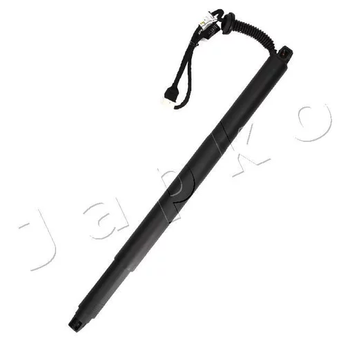 Elektromotor, zadná kapota JAPKO ZJ-0118R
