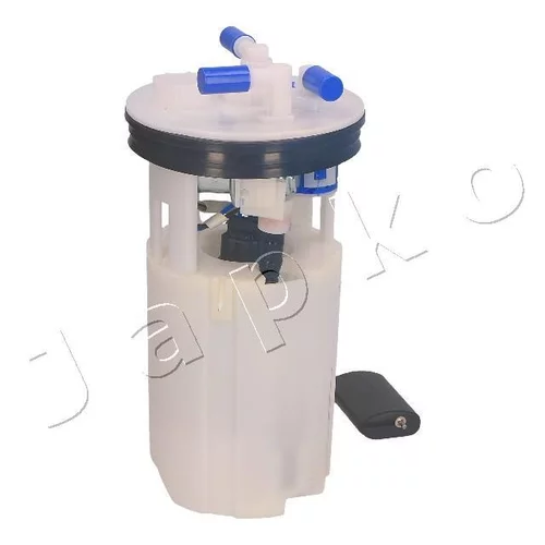Palivové čerpadlo 05K02 /JAPKO/ - obr. 2