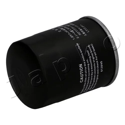 Olejový filter 10117 /JAPKO/ - obr. 2