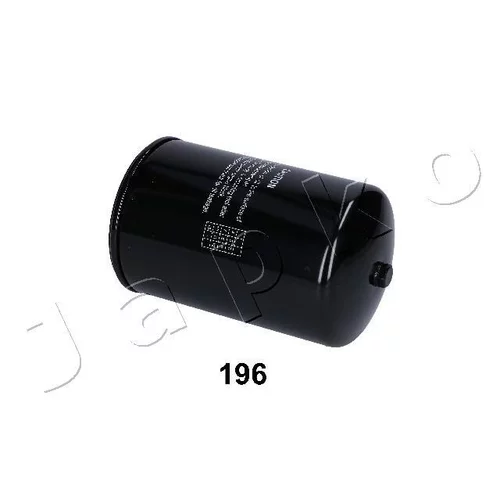 Olejový filter 10196 /JAPKO/ - obr. 1