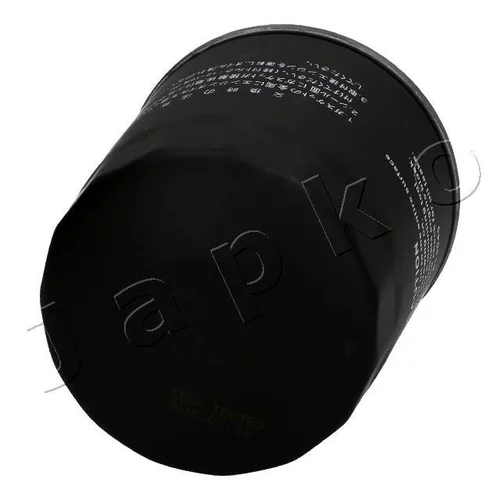Olejový filter 10406 /JAPKO/ - obr. 2