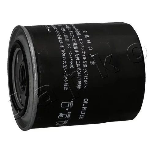 Olejový filter 10505 /JAPKO/ - obr. 1