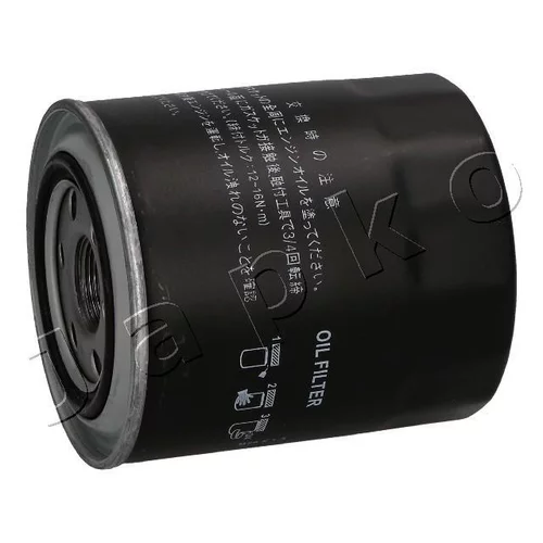 Olejový filter 10505P /JAPKO/ - obr. 1