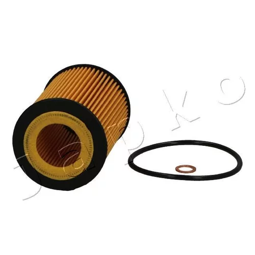 Olejový filter 10H03 /JAPKO/ - obr. 2