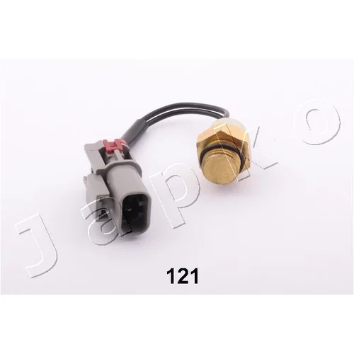 Teplotný spínač ventilátora chladenia JAPKO 12121