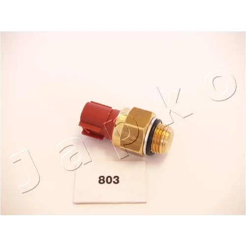 Teplotný spínač ventilátora chladenia JAPKO 12803
