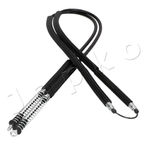 Ťažné lanko parkovacej brzdy JAPKO 1310211