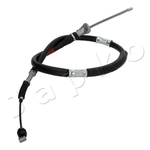 Ťažné lanko parkovacej brzdy JAPKO 1312001R