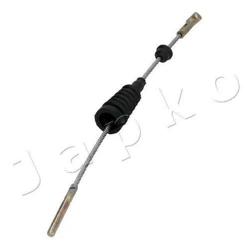 Ťažné lanko parkovacej brzdy 131237 /JAPKO/ - obr. 1