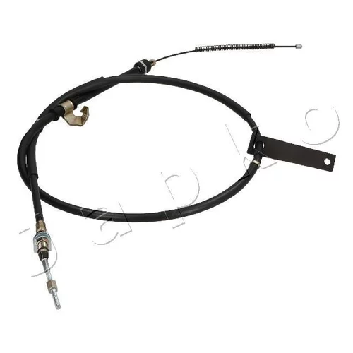 Ťažné lanko parkovacej brzdy 131580R /JAPKO/ - obr. 3