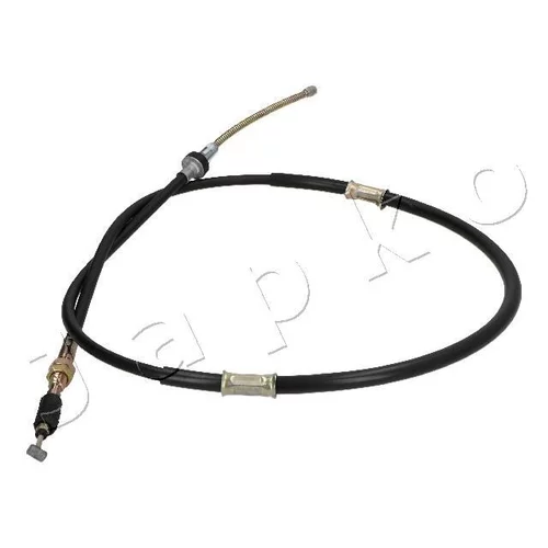 Ťažné lanko parkovacej brzdy 131606L /JAPKO/ - obr. 2
