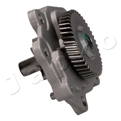 Olejové čerpadlo 157NS02 /JAPKO/ - obr. 3