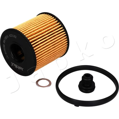 Olejový filter JAPKO 1ECO166