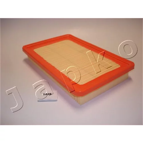 Vzduchový filter 20593 /JAPKO/