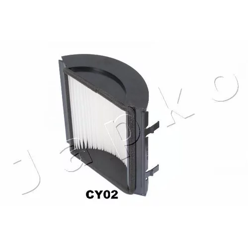 Filter vnútorného priestoru 21CY02 /JAPKO/ - obr. 1