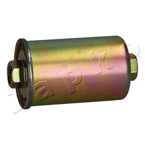 Palivový filter 30393 /JAPKO/ - obr. 1