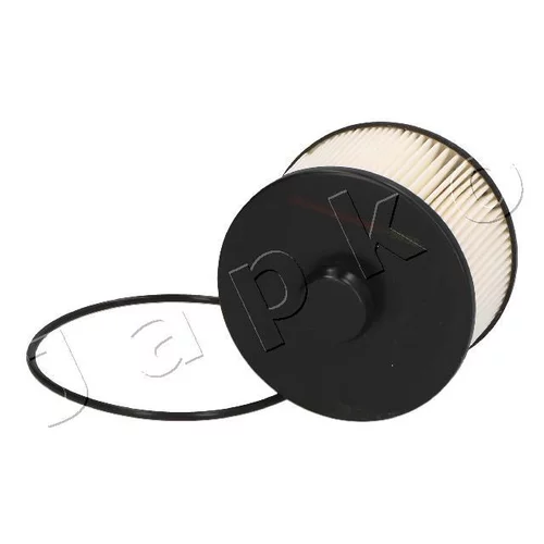 Palivový filter 30989 /JAPKO/ - obr. 2