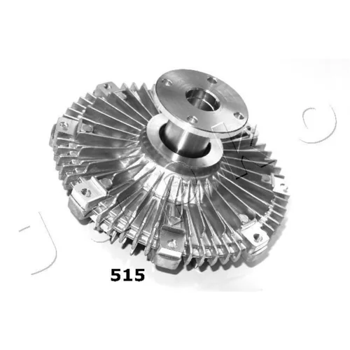 Spojka ventilátora chladenia 36515 /JAPKO/ - obr. 1