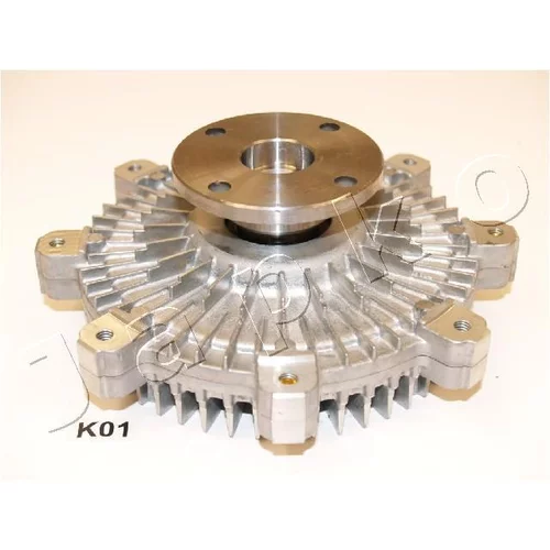 Spojka ventilátora chladenia 36K01 /JAPKO/ - obr. 1