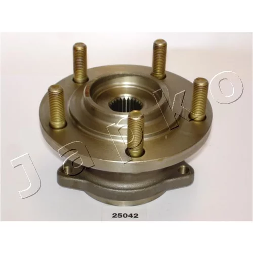 Náboj kolesa 425042 /JAPKO/ - obr. 1