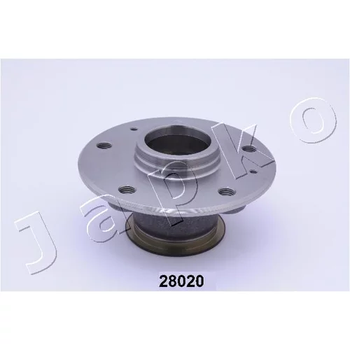 Náboj kolesa 428020 /JAPKO/ - obr. 1