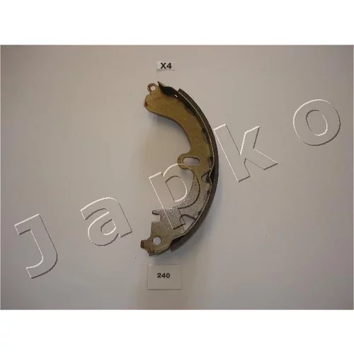Sada brzdových čeľustí JAPKO 55240