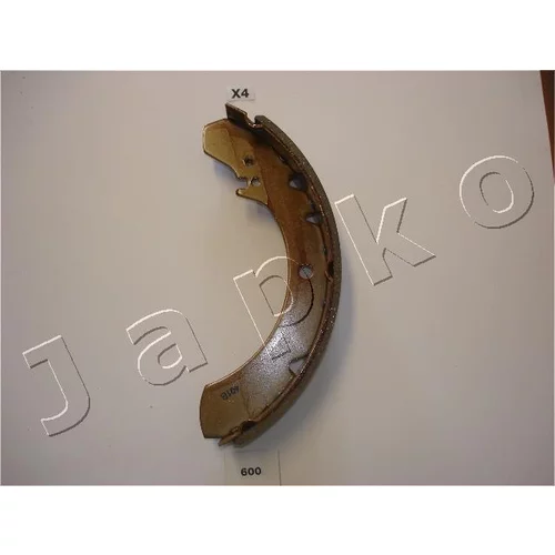 Sada brzdových čeľustí JAPKO 55600