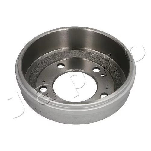 Brzdový bubon 56124C /JAPKO/ - obr. 1