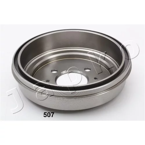 Brzdový bubon 56507 /JAPKO/ - obr. 1