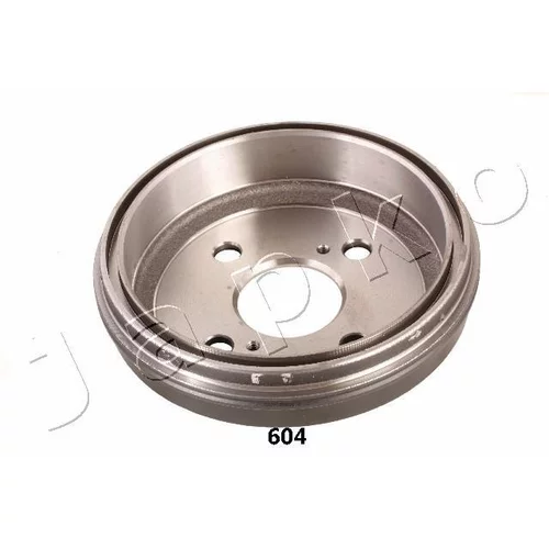 Brzdový bubon 56604 /JAPKO/ - obr. 1