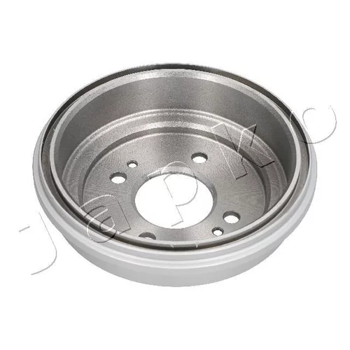 Brzdový bubon 56H08C /JAPKO/ - obr. 1