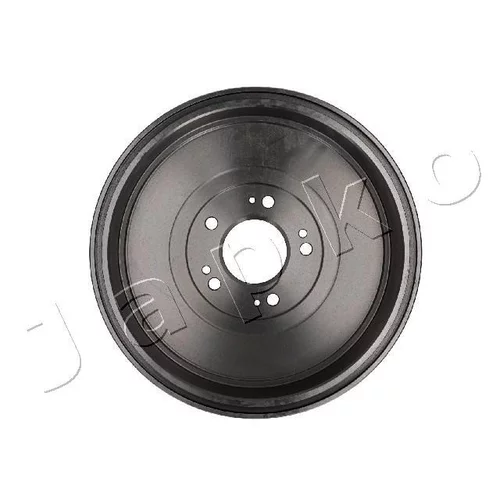 Brzdový bubon 56K18C /JAPKO/ - obr. 1