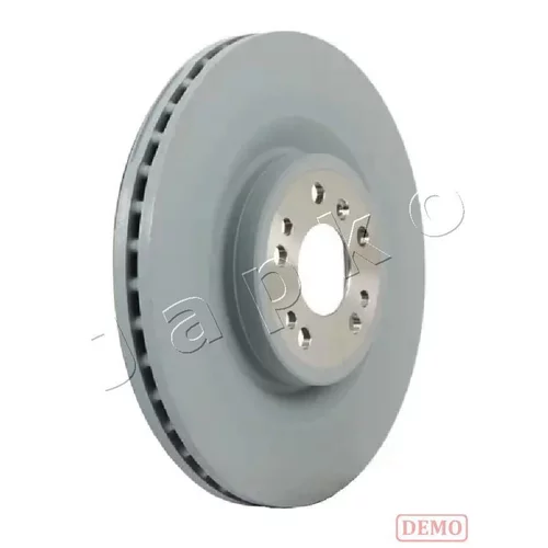 Brzdový kotúč JAPKO 600548C