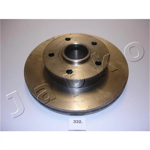 Brzdový kotúč JAPKO 60332