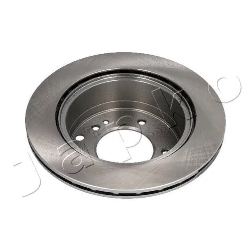 Brzdový kotúč 61K05C /JAPKO/ - obr. 1