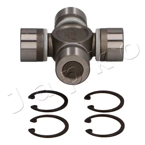Kĺbový hriadeľ 66109 /JAPKO/ - obr. 1