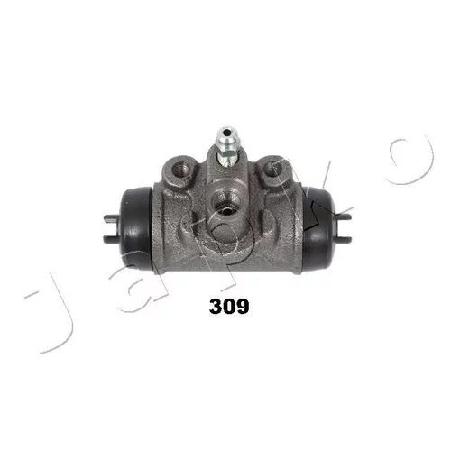 Brzdový valček kolesa JAPKO 67309