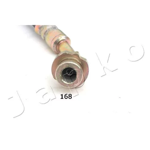 Držiak brzdovej hadice 69168 /JAPKO/ - obr. 1