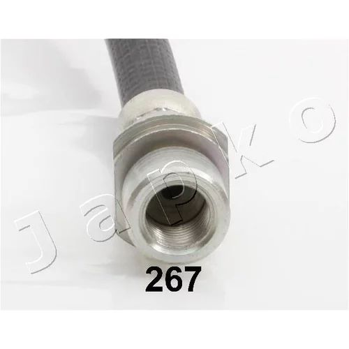 Držiak brzdovej hadice 69267 /JAPKO/ - obr. 1