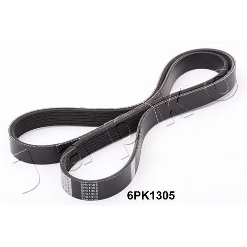 Ozubený klinový remeň JAPKO 6PK1305
