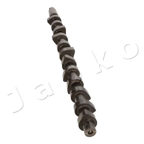 Vačkový hriadeľ 6TY007 /JAPKO/ - obr. 4