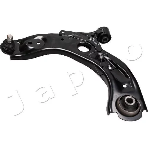Rameno zavesenia kolies 72374L /JAPKO/ - obr. 2