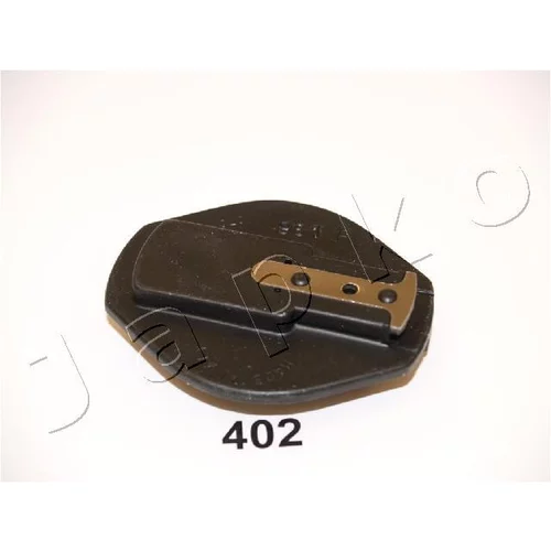 Palec (rotor) rozdeľovača zapaľovania JAPKO 97402
