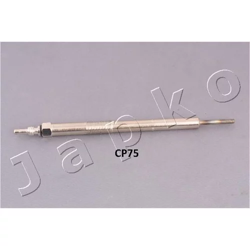 Žeraviaca sviečka JAPKO CP75