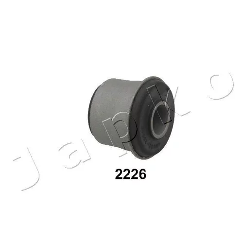 Uloženie riadenia JAPKO GOJ2226