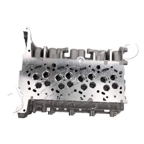 Hlava valcov motora JFO04ES /JAPKO/ - obr. 5